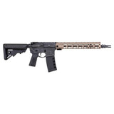 PSA "Sabre" Forged  13.7" FN CHF CL 5.56 with 13" Sabre QD Rail Smoke Bronze P/W B5 Bravo Pin/Weld with Sabre Furniture Rifle
