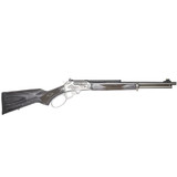 CNC Firearms Marlin 1895 SBL "Grizzly" CALIFORNIA LEGAL - .45-70 - Engraved
