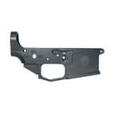 Grey Ghost Precision AR-15 Stripped Lower Receiver (Ambi) CALIFORNIA LEGAL - Multi-Cal