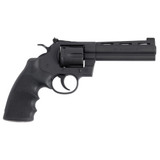 Colt Python (5") CALIFORNIA LEGAL - .38 Spl/.357 Mag - Matte Blued