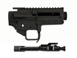 PSA KS47 Essential Parts Build Kit CALIFORNIA LEGAL - 7.62x39