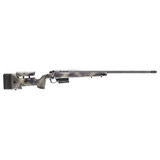 Bergara B-14 Wilderness HMR (20") CALIFORNIA LEGAL - .308/7.62x51 - Gray 