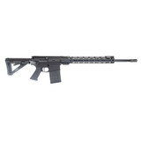  PSA PA10 Gen3 MLOK (20in Nitride) CALIFORNIA LEGAL - .308/7.62x51