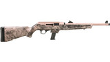 Ruger PC Carbine CALIFORNIA LEGAL - 9mm - Rose Gold 