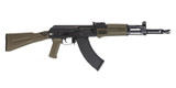 Palmetto State Armory AK-104 in 7.62x39 Olive Drab Green Right Side
