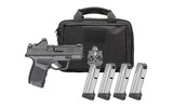 Springfield Hellcat OSP 3" (GEAR PAC) CALIFORNIA LEGAL - 9mm