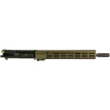 Geissele URG-I Near Clone Complete Upper - .223/5.56 - DDC/Black