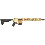 Ruger SFAR CALIFORNIA LEGAL - .308/7.62x51 - CC Camo