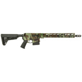 Ruger SFAR CALIFORNIA LEGAL - .308/7.62x51 - M81 Woodland