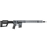 Radian Model 1 (18") CALIFORNIA LEGAL - 6mm ARC - Gray