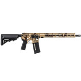  IWI ZION Z15 CALIFORNIA LEGAL - .223/5.56 - Cookie Cutter Camo