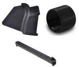 Featureless (Re-Pin & Weld)