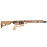 Geissele Super Duty Mod1 HBAR (14.5") CALIFORNIA LEGAL - .223/5.56 - DDC