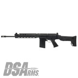 DS Arms SA58 FA Improved Battle Rifle 18in CALIFORNIA LEGAL - .308/7.62x51