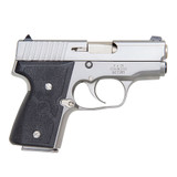 Kahr Arms MK9 CALIFORNIA LEGAL - 9mm - Stainless