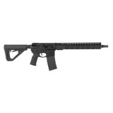 SOLGW M4-L89 Rifle (14.5"/Plan B Muzzle) CALIFORNIA LEGAL - .223/5.56