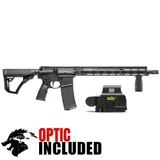 Daniel Defense DDM4 V7 (EOTech XPS2-0) CALIFORNIA LEGAL - .223/5.56