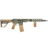 POF P-15 BASE SMU CALIFORNIA LEGAL - .300 BLK - ODG/FDE
