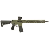 Sig Sauer M400 Forge (ROMEO-MSR Gen II) CALIFORNIA LEGAL - .223/5.56 - Green
