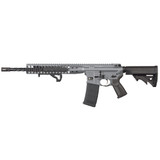LWRC IC-DI (Lipsey's Exclusive) CALIFORNIA LEGAL - .223/5.56 - Gray