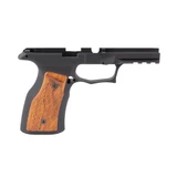 Sharps Bros P365 X-Macro Grip Module (No Safety) - Cherry