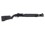 Langdon Tactical Tech Beretta 1301( Magpul stock and LTT Railed Heat Shield)  CALIFORNIA LEGAL - 12GA
