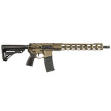 ZRODelta ZULU2 CALIFORNIA LEGAL - .223/5.56 - FDE