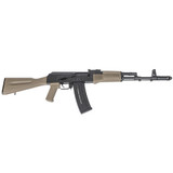 PSA AK-101 Classic CALIFORNIA LEGAL - .223/5.56 - FDE