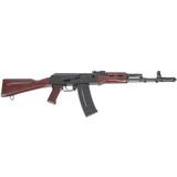 PSA AK-101 Classic CALIFORNIA LEGAL - .223/5.56 - Redwood