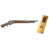 Chiappa 1887 Rosebox CALIFORNIA LEGAL - 12ga - Walnut