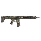 Palmetto State Armory JAKL 13.7in   CALIFORNIA LEGAL - .223/5.56 - Vietnam Tiger Stripe