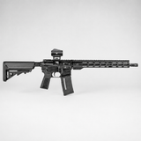  IWI ZION Z-15 Optics Bundle (Vortex Crossfire) CALIFORNIA LEGAL - .223/5.56