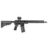  IWI ZION Z-15 Optics Bundle (Vortex Crossfire) CALIFORNIA LEGAL - .223/5.56