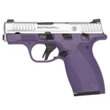 S&W Bodyguard 2.0 CALIFORNIA LEGAL - .380 ACP - Bright Purple