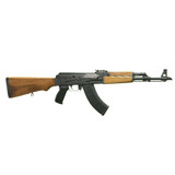 Zastava ZPAPM70 "Retro" Rifle CALIFORNIA LEGAL - 7.62x39 - Beech Wood