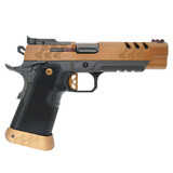 Kimber 2K11 Target CALIFORNIA LEGAL - 9mm - Coyote PVD