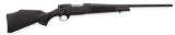 Weatherby Vanguard Synthetic 20" CALIFORNIA LEGAL - .350 Legend - Blued/Monte Carlo
