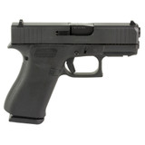 Glock 43X CALIFORNIA LEGAL - 9mm