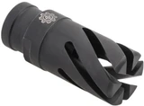 Next Level Armament NLX5 1/2X28 Blacknext Level Flash Suppressor