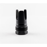 Rearden Manufacturing Group Fhd Flash Hider 13X1 RH Facemount Shoulder Black Nitride