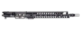 Patriot Ordnance Factory Renegade+ Upper 5.56 16.5" Black