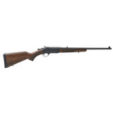 Henry Single Shot Steel 22" CALIFORNIA LEGAL - .45-70 Govt - Blue