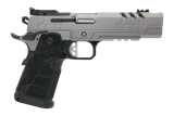 Kimber 2K11 Target 5" CALIFORNIA LEGAL - 9mm - Stainless