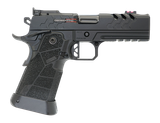 Kimber 2K11 Pro Comp 4.25" CALIFORNIA LEGAL - 9mm - Black