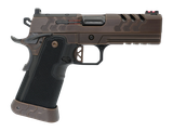 Kimber 2K11 Pro Royal 4.25" CALIFORNIA LEGAL - 9mm - Bronze