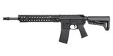 Advanced Armament Corp MPW 16" CALIFORNIA LEGAL - .223/5.56 - Black