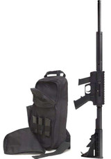 Just Right Carbines Gen 3 Takedown Takedown Slingpack Combo 17" CALIFORNIA LEGAL - .45 ACP - Black