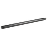 True Precision TP/22 16" Compensated Bull Barrel for Ruger 10/22 - Black