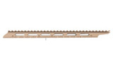MDT DRT Night Vision Bridge, 13" 20 MOA - FDE