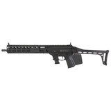 Grand Power Stribog SP9A3G 16" CALIFORNIA LEGAL - 9mm - Black